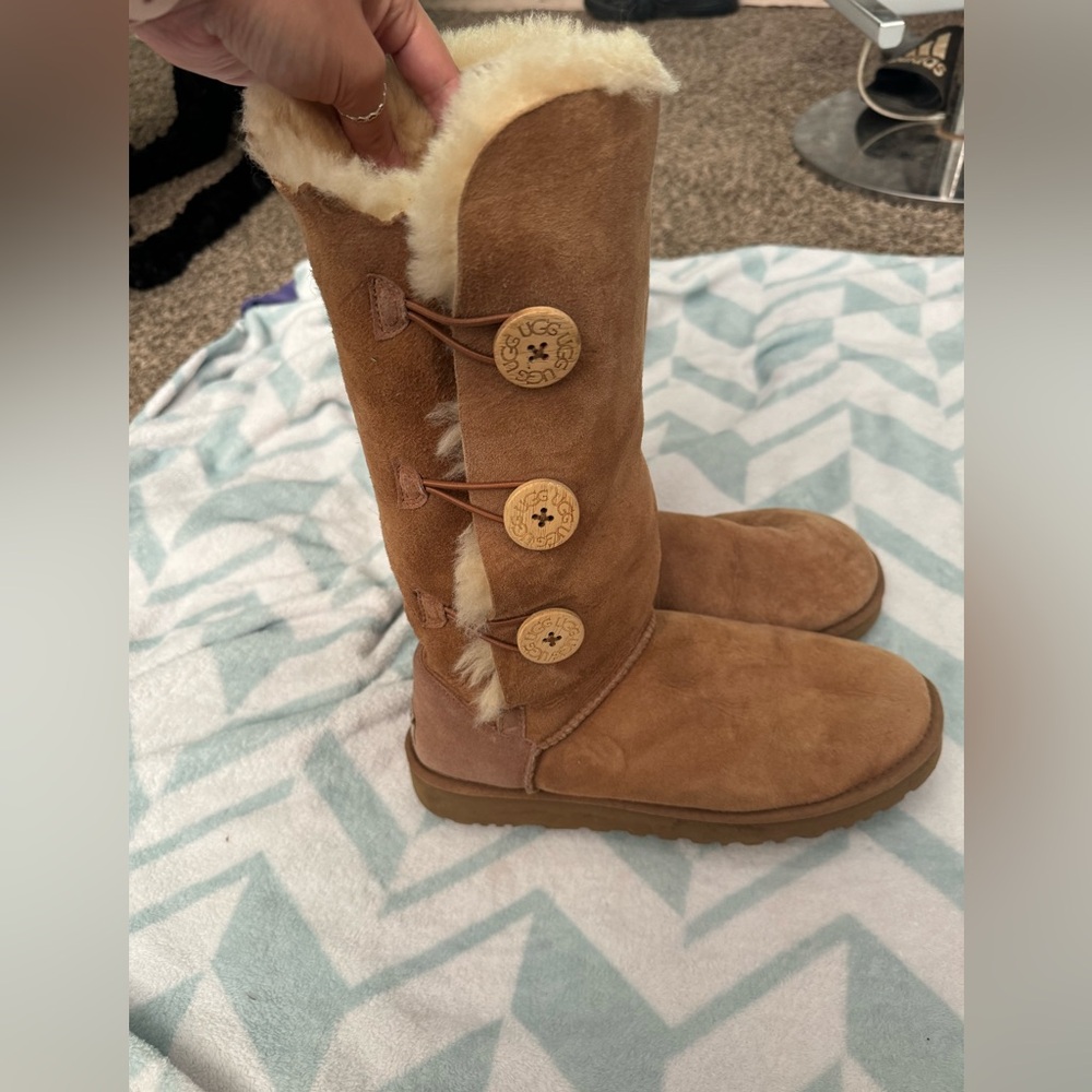 Ugg Boots - image 1